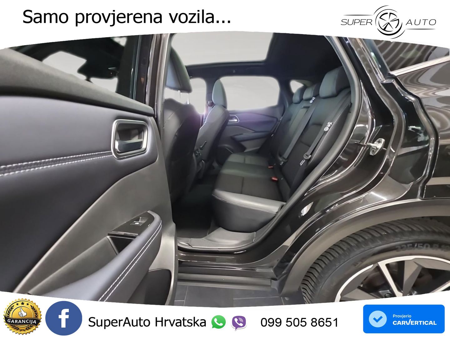 Nissan Qashqai 1.3 DIG-T (140 KS) Tekna