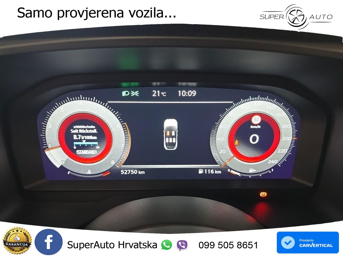 Nissan Qashqai 1.3 DIG-T (140 KS) Tekna