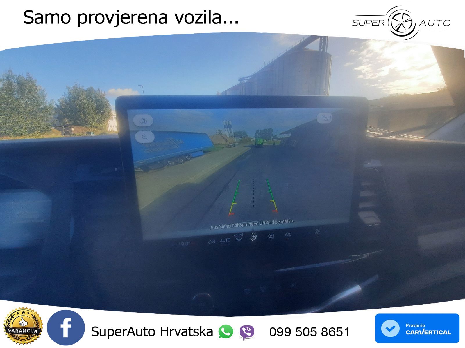 Ford Transit Kasten 350 L4H3 Trend 131 KS