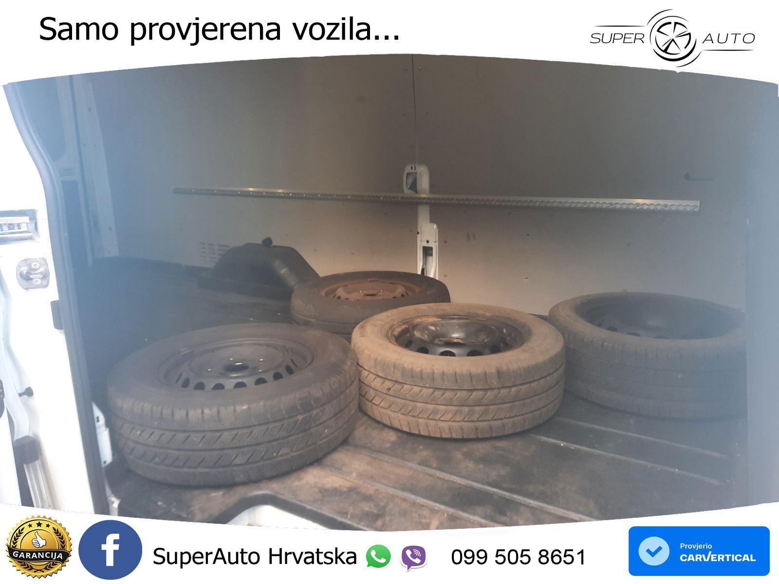 Ford Transit Kasten 350 L4H3 Trend 131 KS