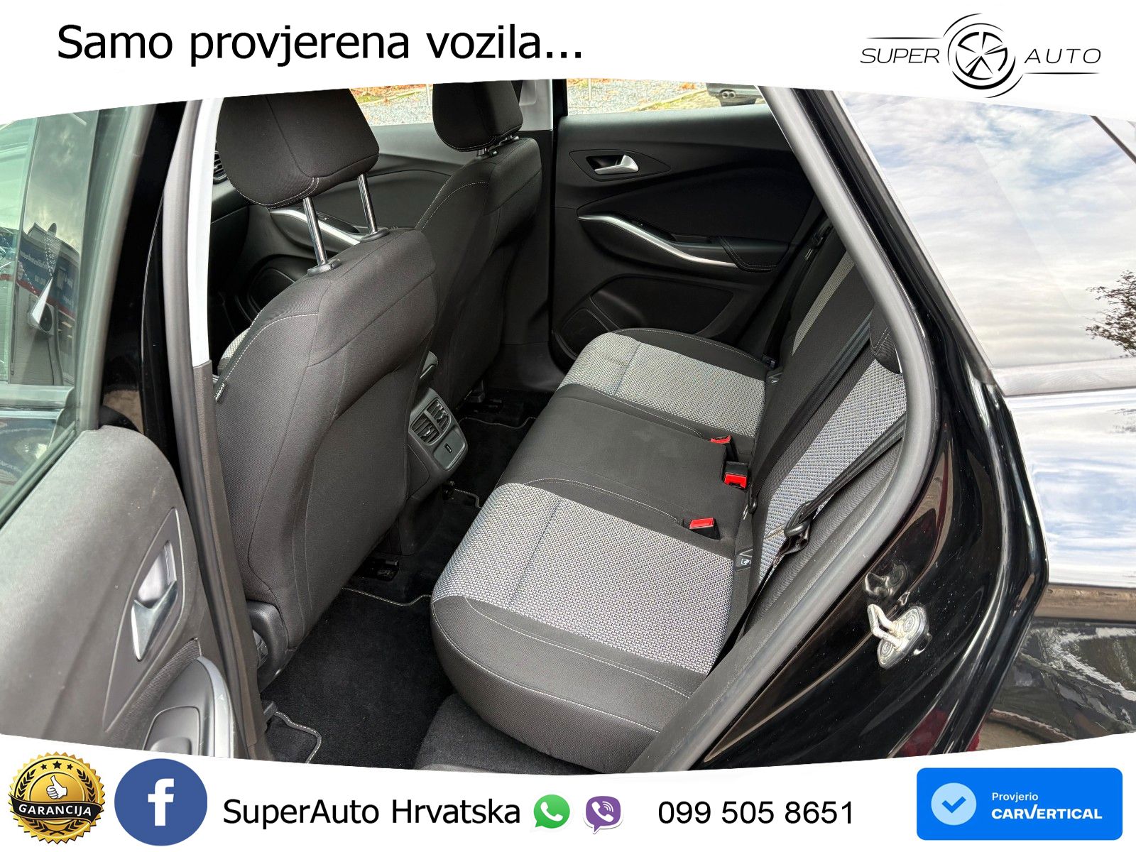 Opel Grandland X 1.2 Turbo (130 KS) Edition