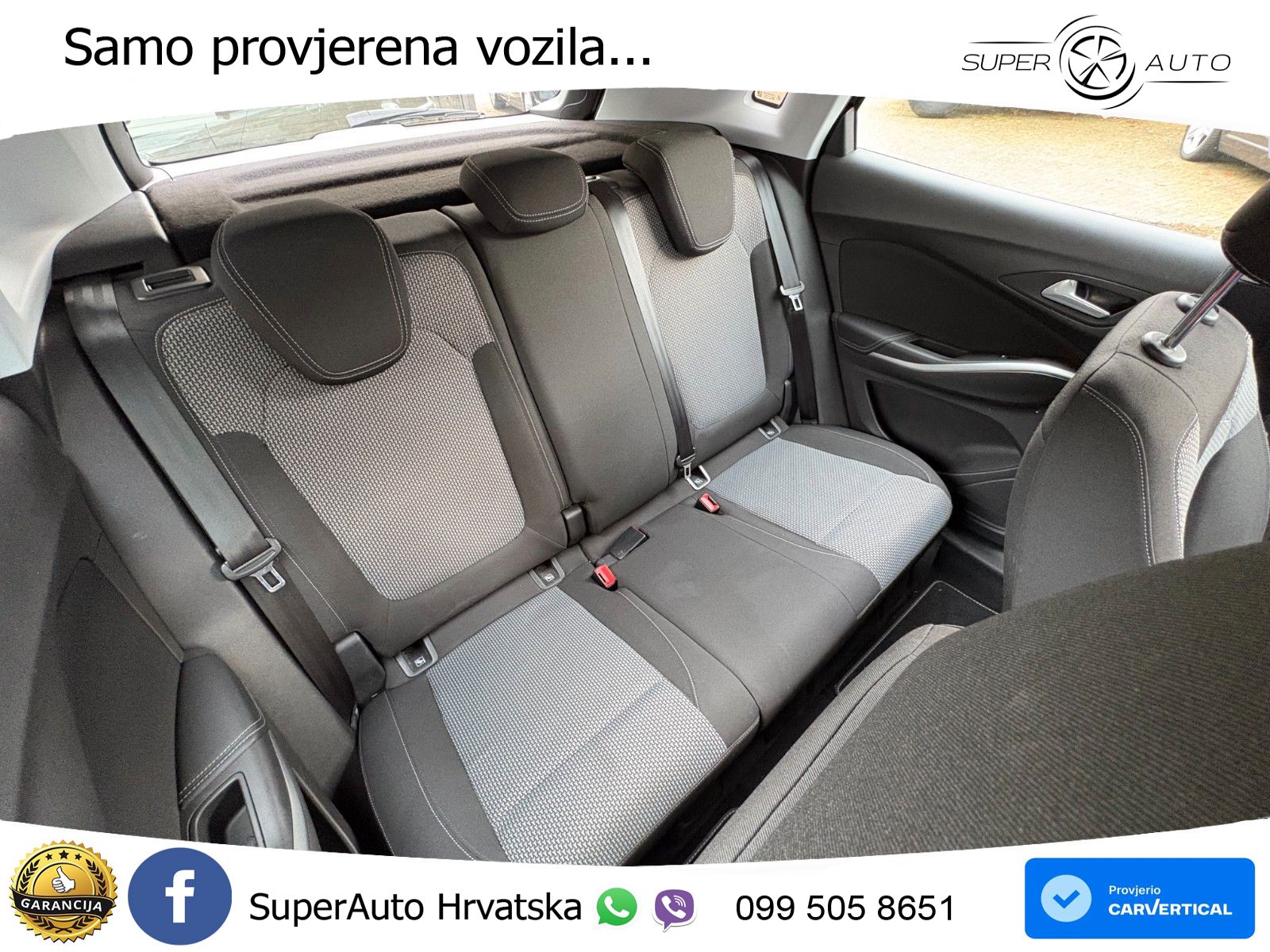 Opel Grandland X 1.2 Turbo (130 KS) Edition