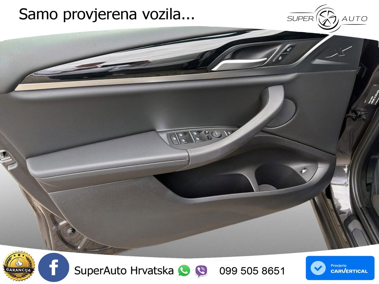 BMW X3 30e xDrive Steptronic