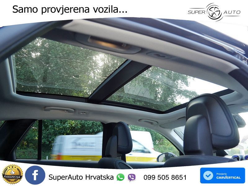 Mercedes GLC 220d (197 KS) 4MATIC 9G-TRONIC Avantgarde