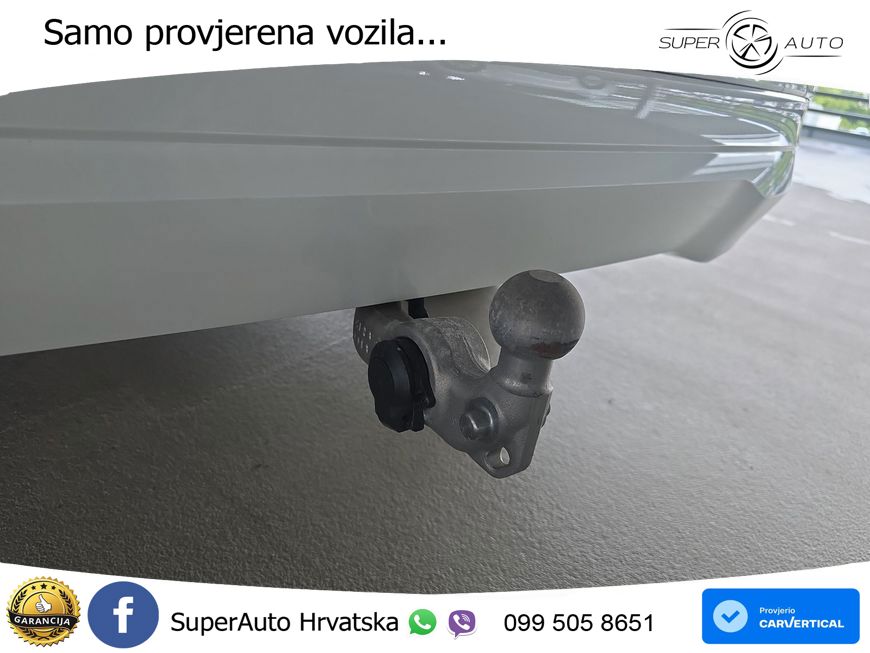 Volvo XC60 B5 Benzin AWD Geartronic