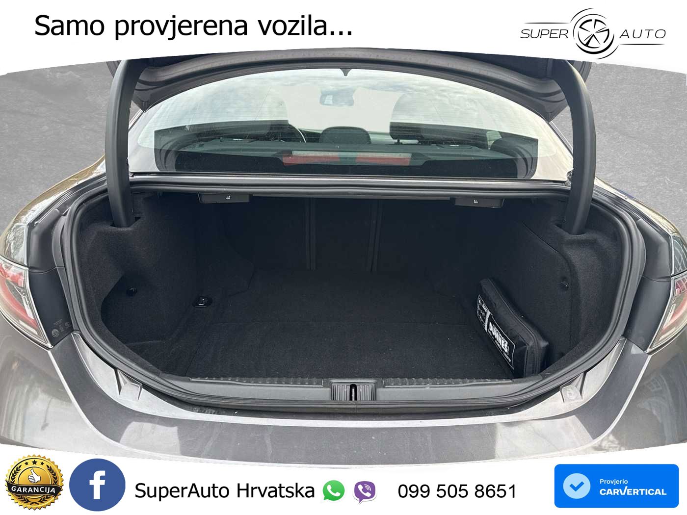 Alfa Romeo Giulia 2.0 Turbo (280 KS) Q4 Automatic LED+GR SJED+ACC