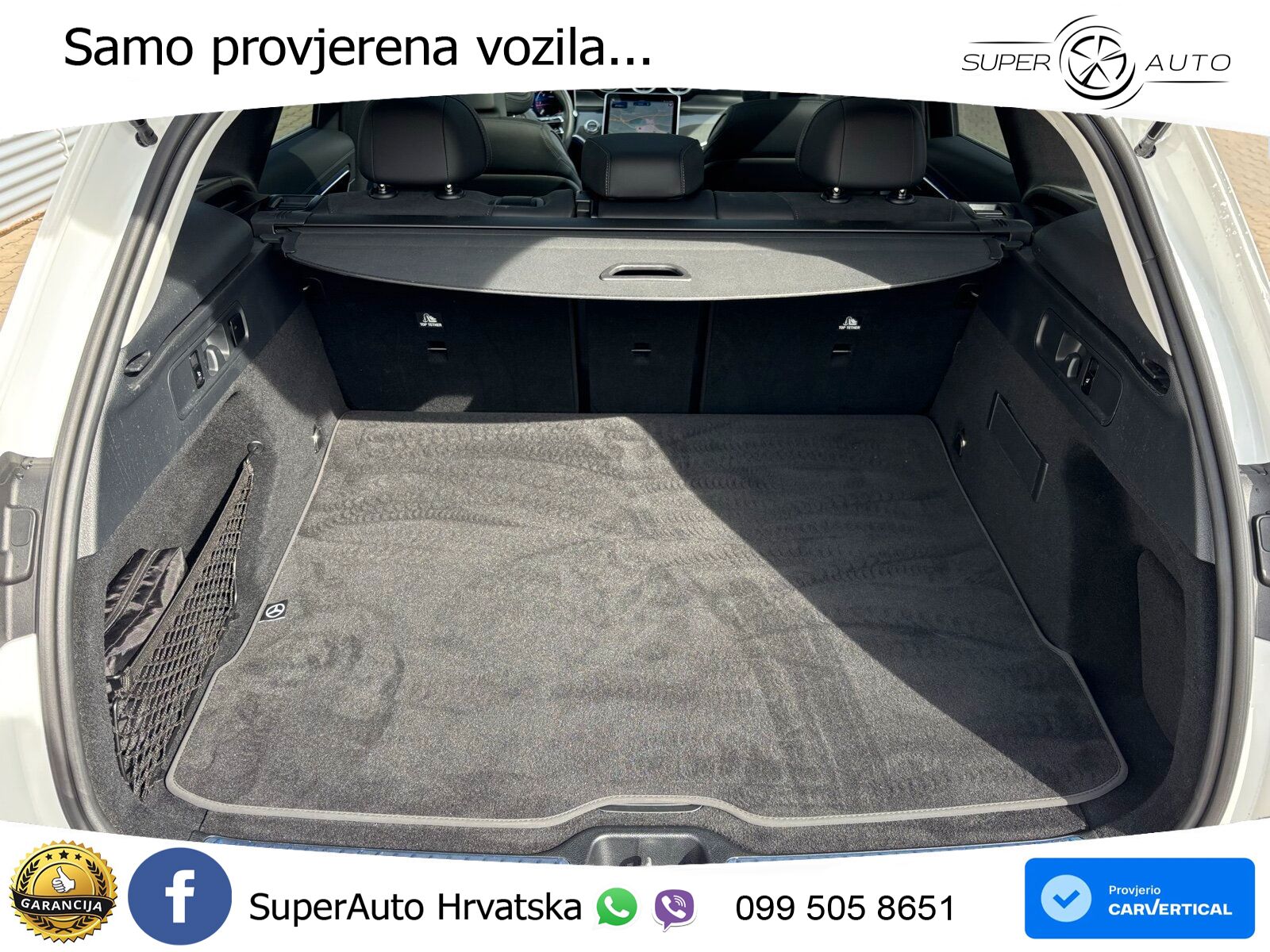 Mercedes GLC 220d (197 KS) 4MATIC 9G-TRONIC AMG