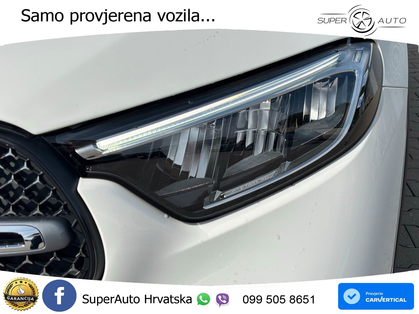Mercedes GLC 220d (197 KS) 4MATIC 9G-TRONIC AMG