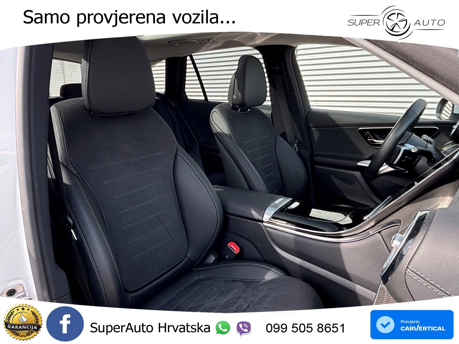 Mercedes GLC 220d (197 KS) 4MATIC 9G-TRONIC AMG
