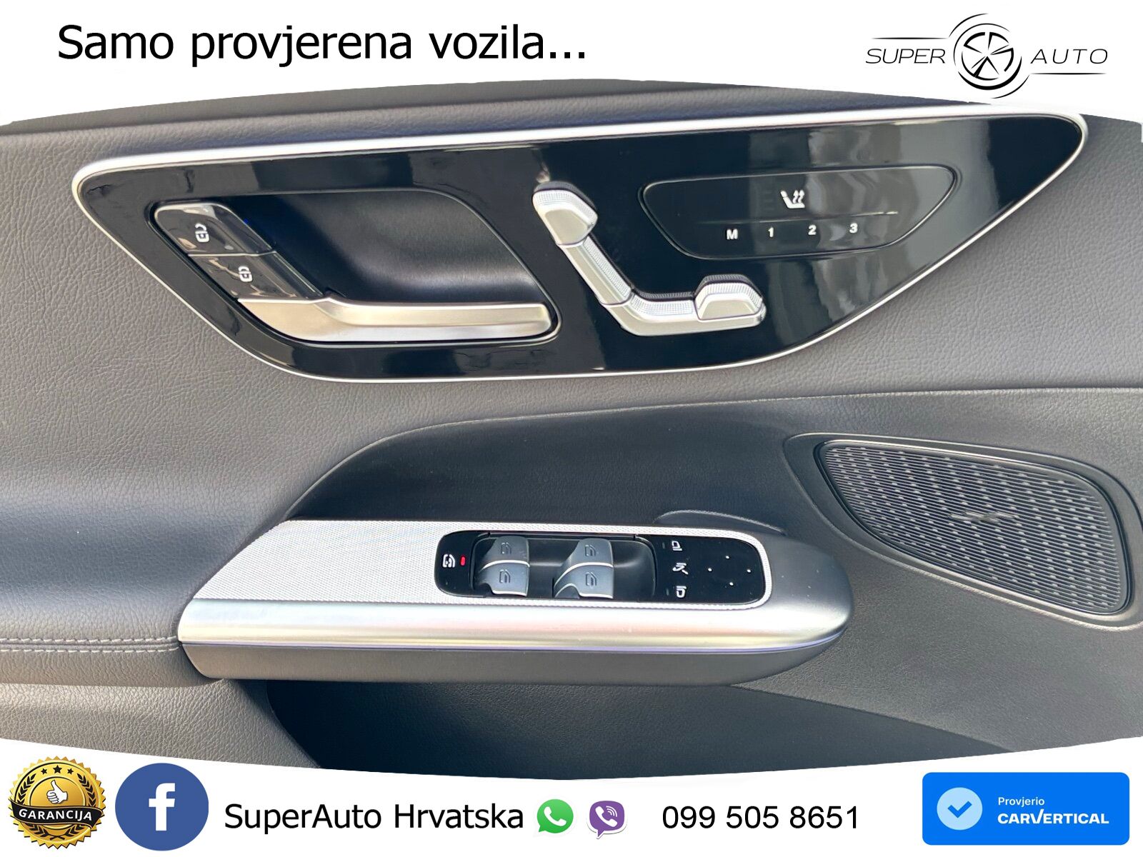 Mercedes GLC 220d (197 KS) 4MATIC 9G-TRONIC AMG