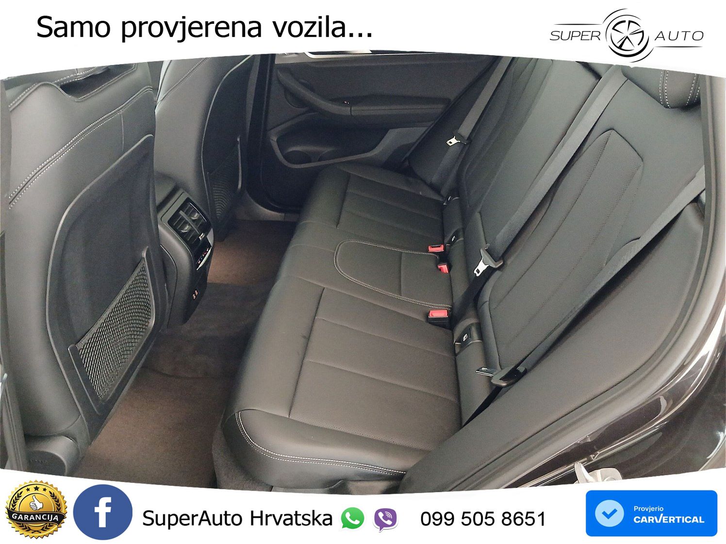 BMW X3 20d xDrive Steptronic M Sport