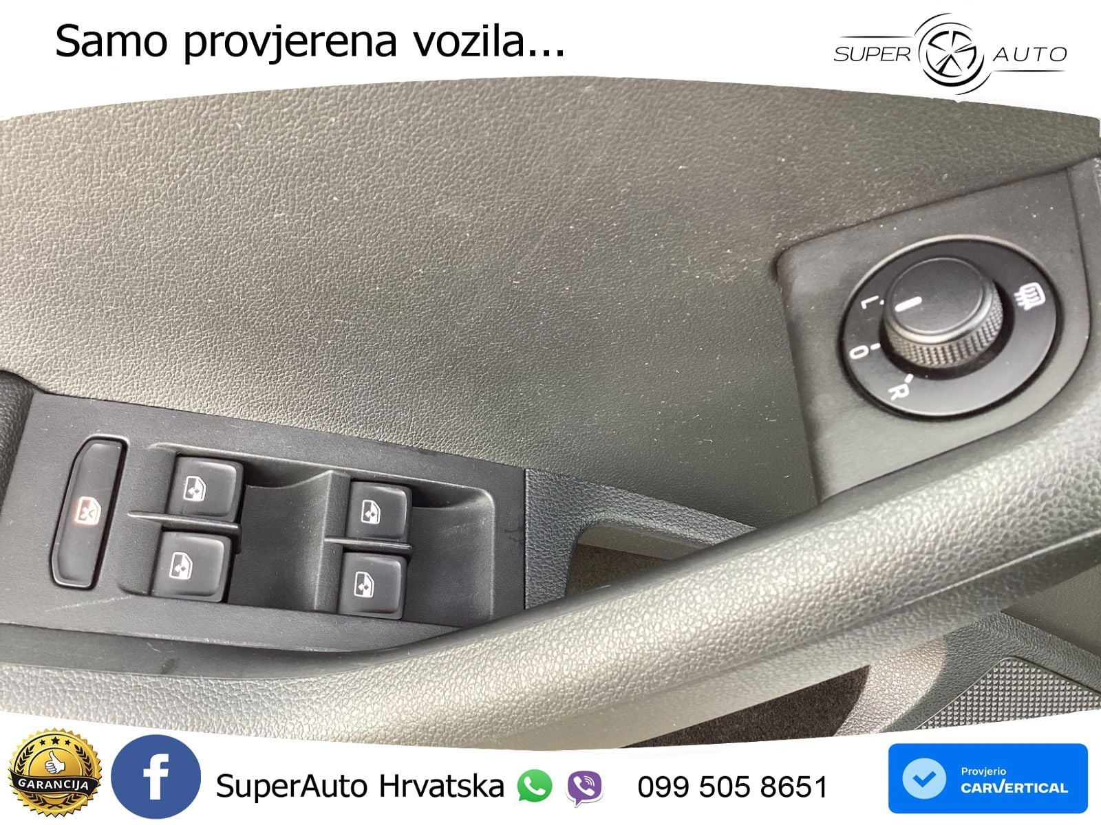 Škoda Octavia Combi 2.0 TDI (116 KS)