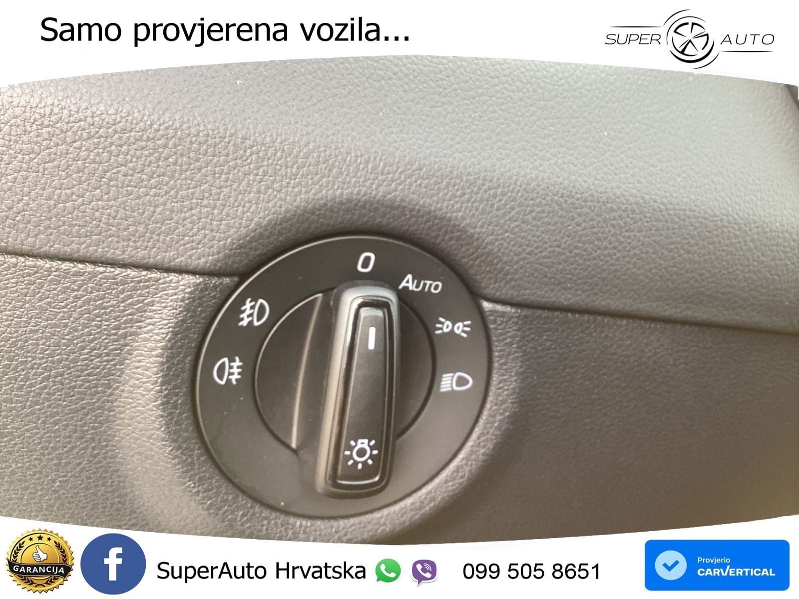 Škoda Octavia Combi 2.0 TDI (116 KS)