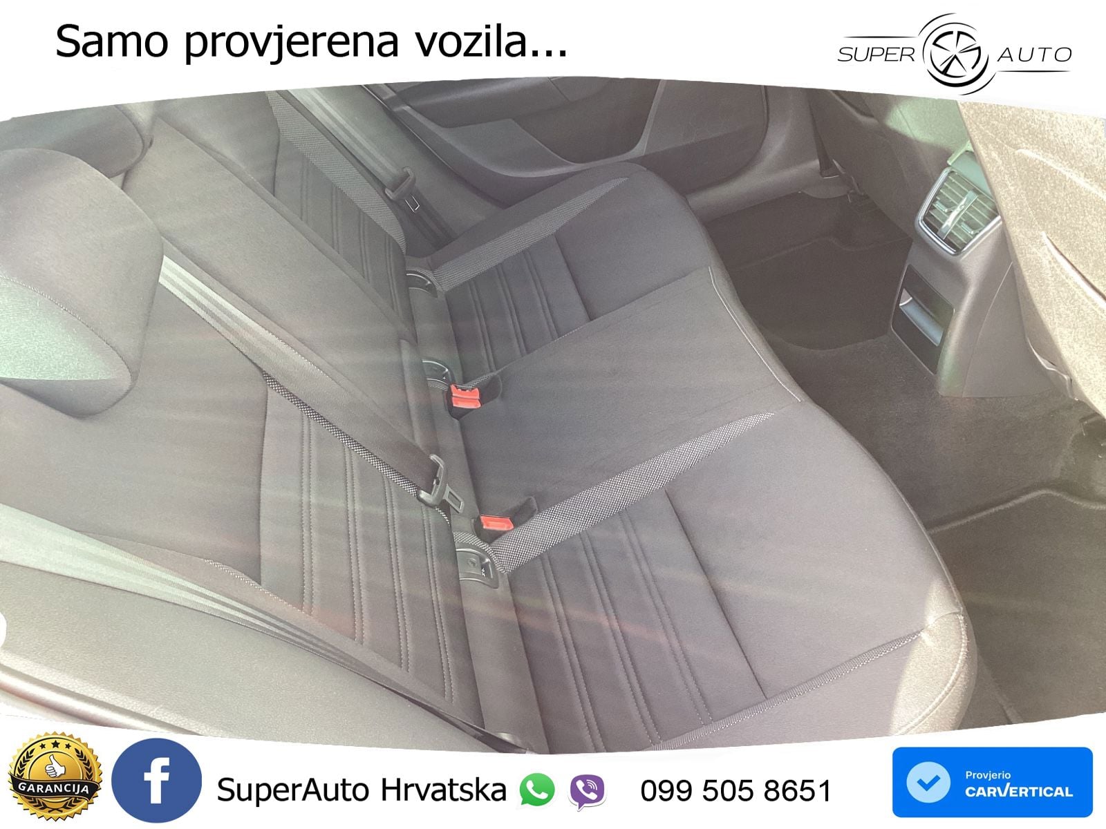 Škoda Octavia Combi 2.0 TDI (116 KS)