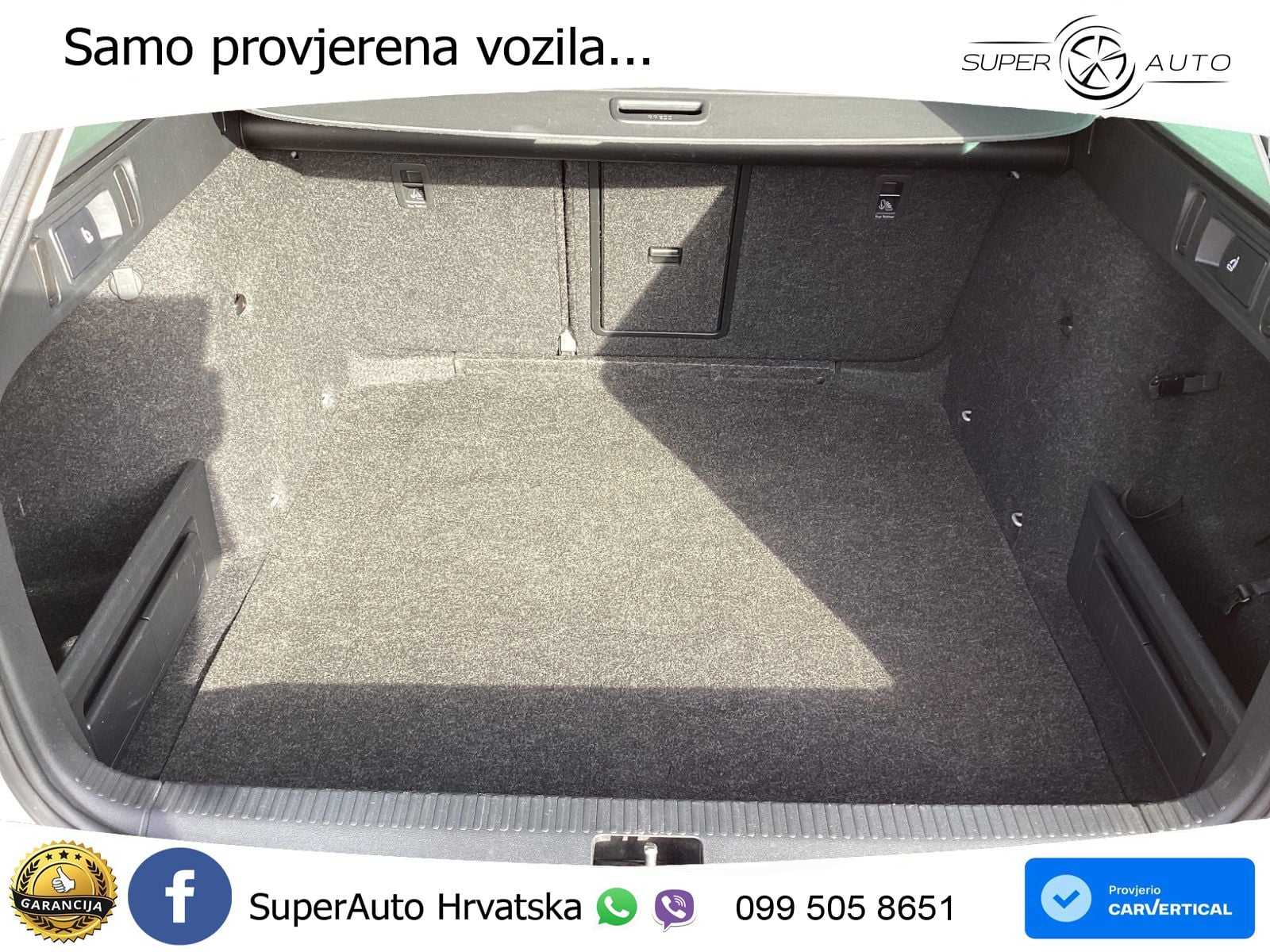 Škoda Octavia Combi 2.0 TDI (116 KS)
