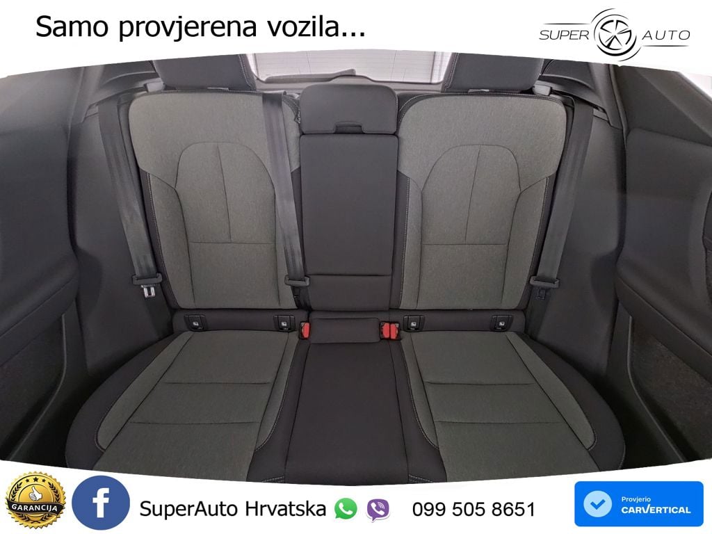 Volvo XC40 2.0 B3 163 KS Automatic LED+GR SJED+ACC