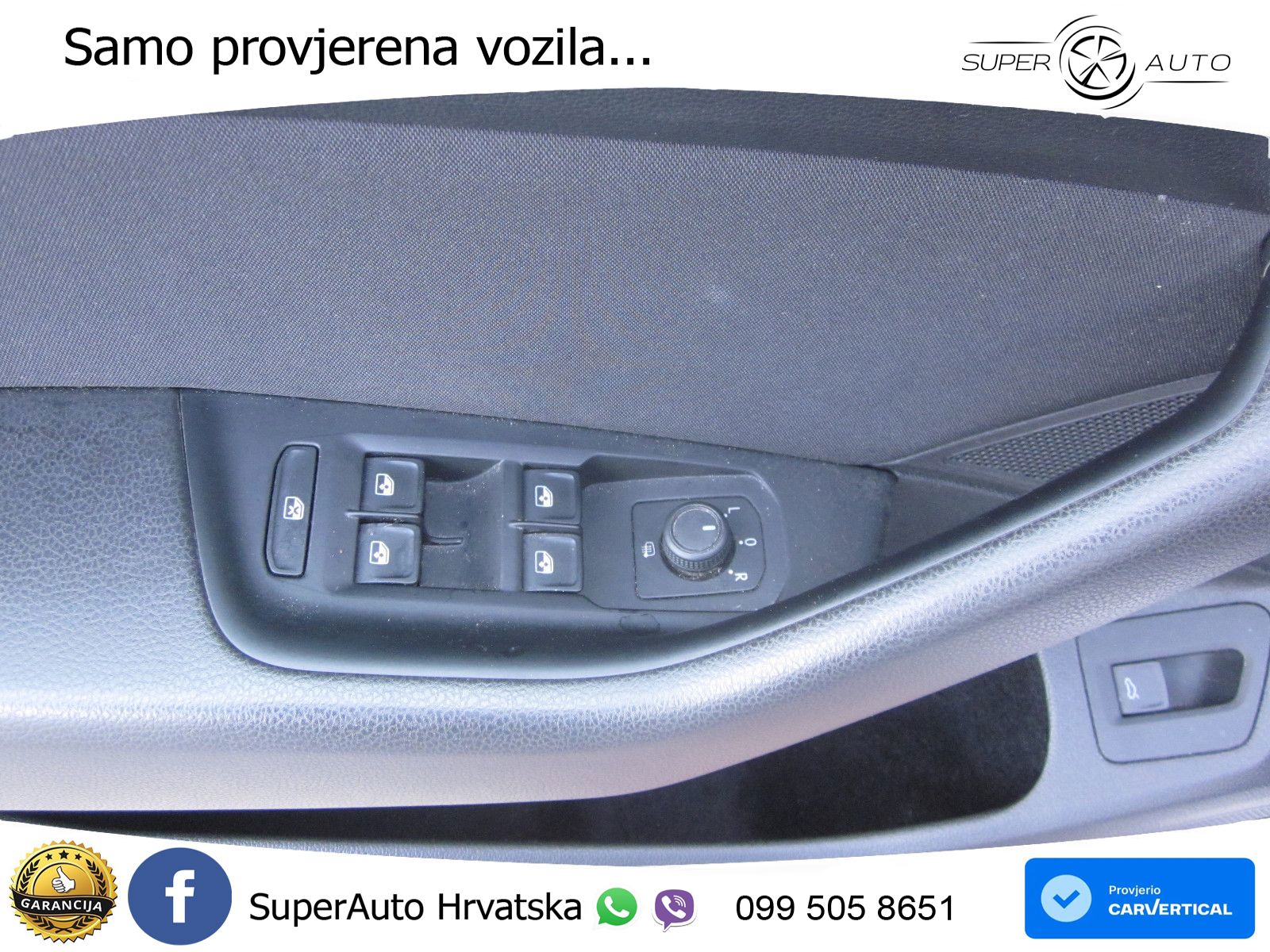 Volkswagen Passat Variant 2.0 TDI (150 KS) Business LED+GR SJED+ACC