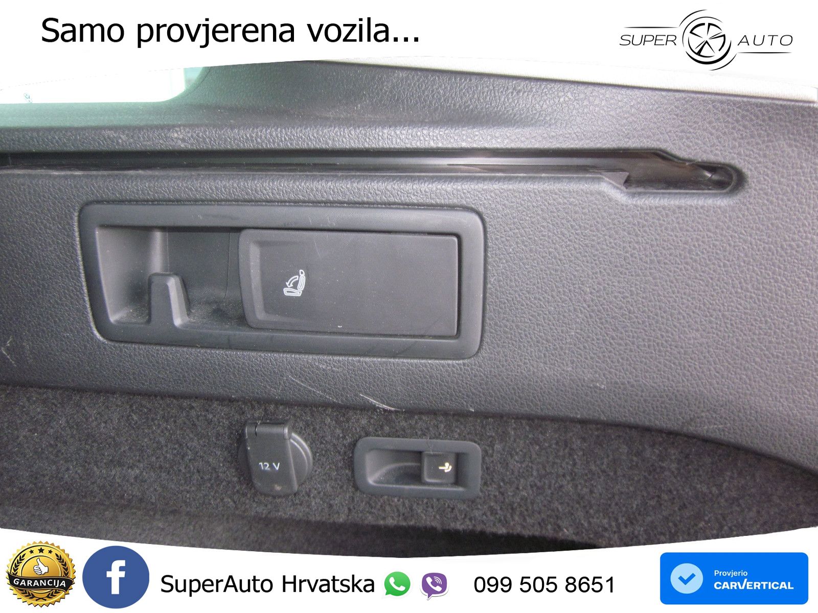 Volkswagen Passat Variant 2.0 TDI (150 KS) Business LED+GR SJED+ACC