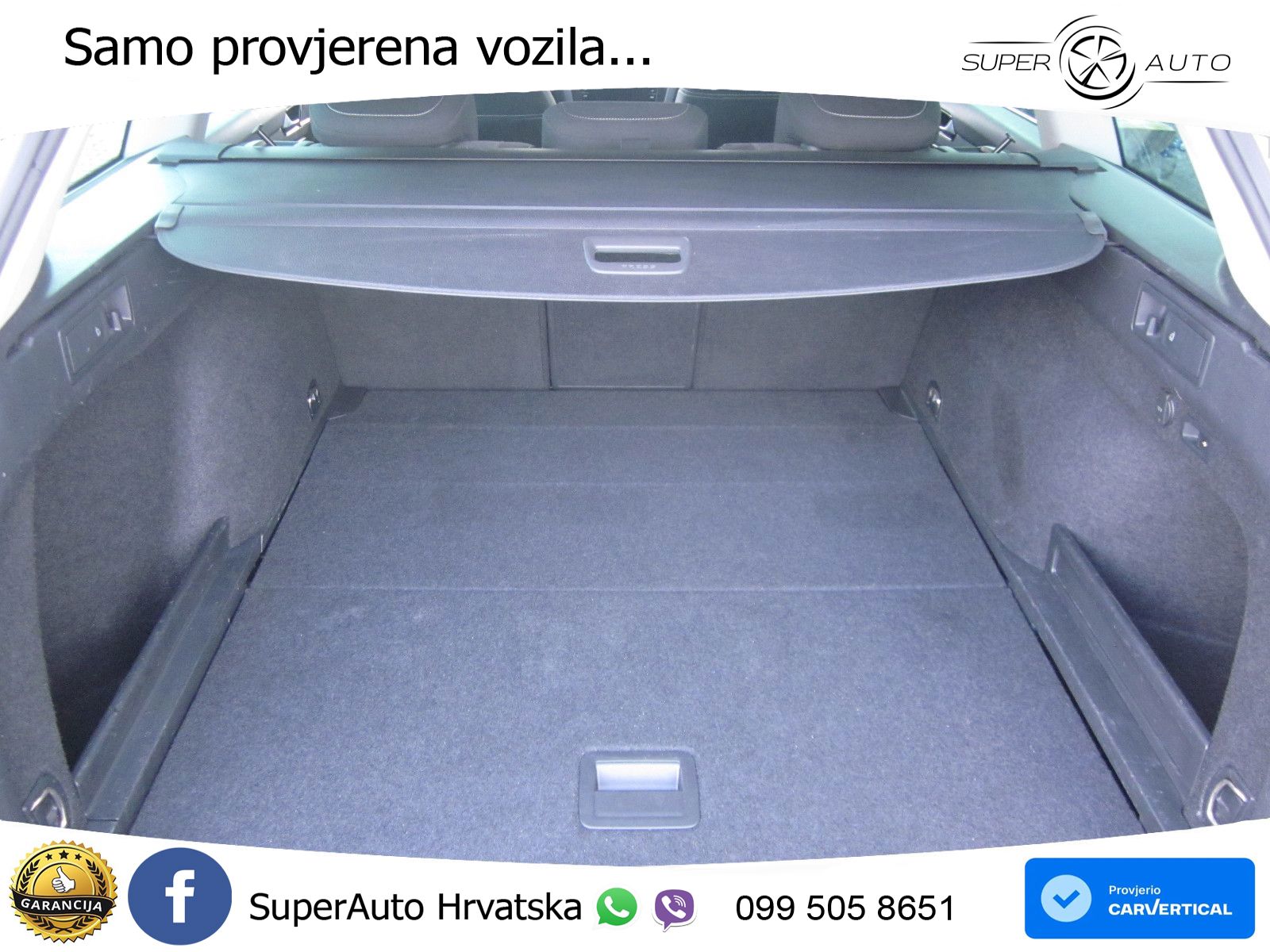 Volkswagen Passat Variant 2.0 TDI (150 KS) Business LED+GR SJED+ACC