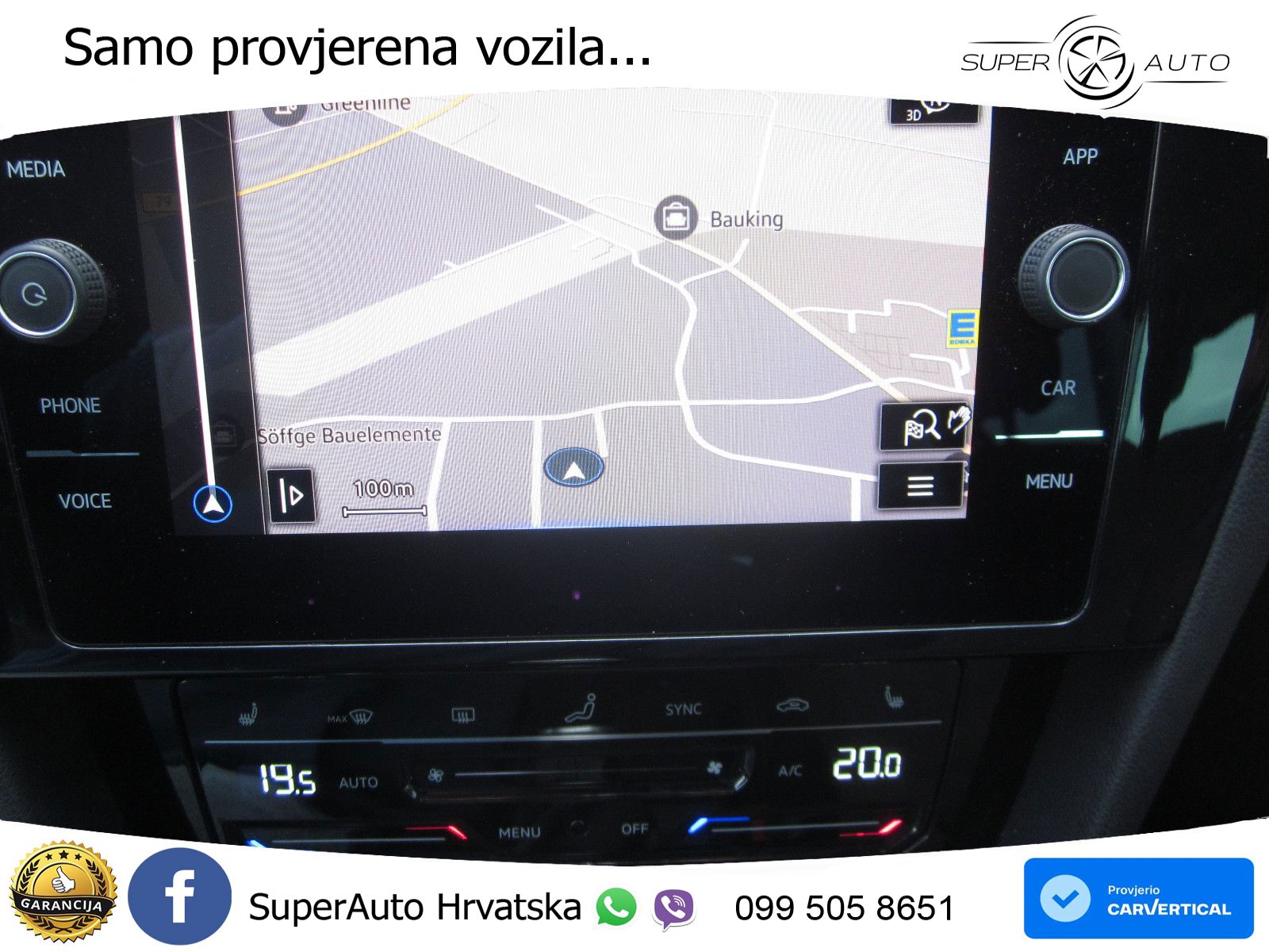 Volkswagen Passat Variant 2.0 TDI (150 KS) Business LED+GR SJED+ACC