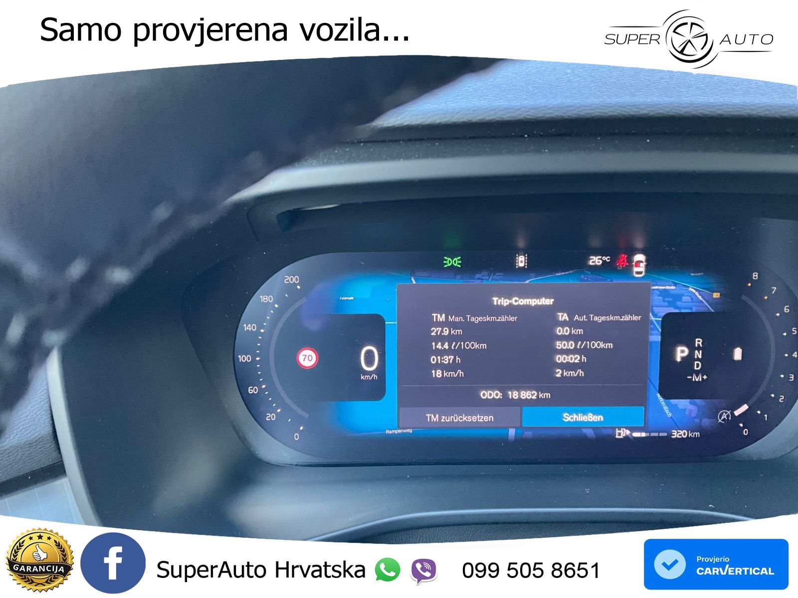 Volvo XC40 2.0 B3 163 KS Automatic LED+GR SJED+ACC