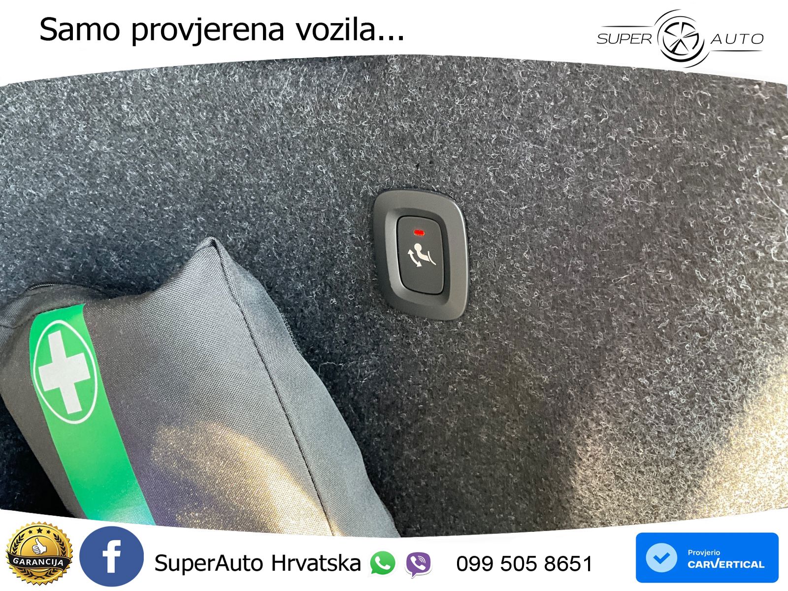 Volvo XC40 2.0 B3 163 KS Automatic LED+GR SJED+ACC