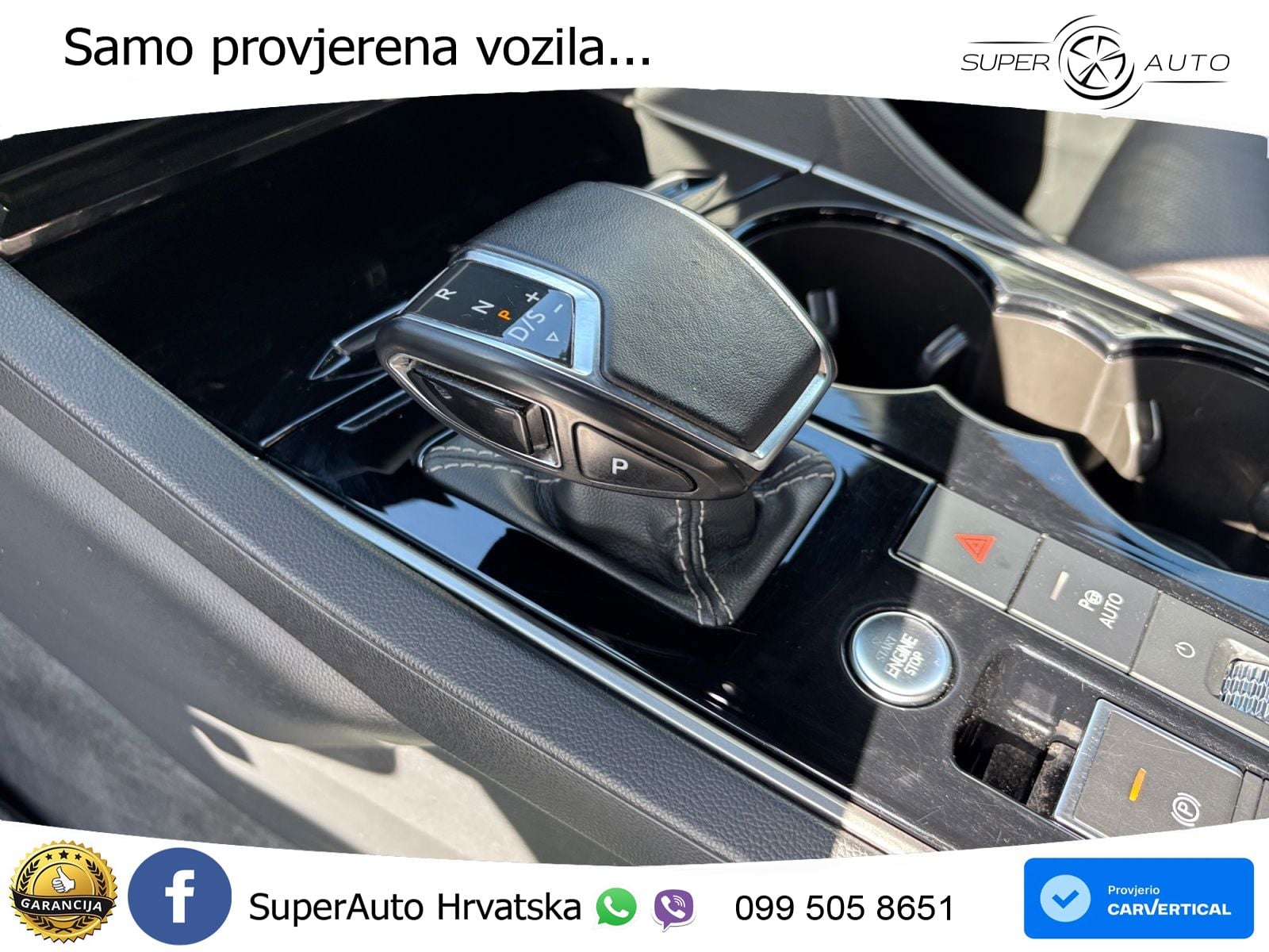 Volkswagen Touareg 3.0 V6 TDI (286 KS) 4MOTION Tiptronic R-Line ZRAČNI+ACC+4xGR SJED+KAM