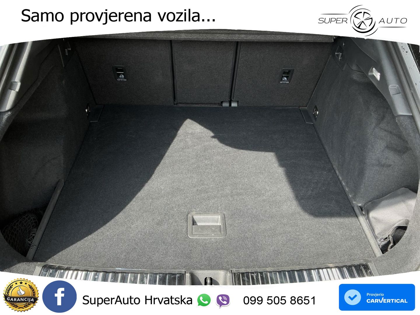 Audi Q3 III Sportback 1.5 TFSI (150 KS) S tronic