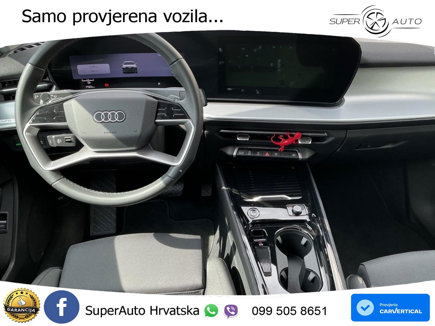 Audi Q3 III Sportback 1.5 TFSI (150 KS) S tronic