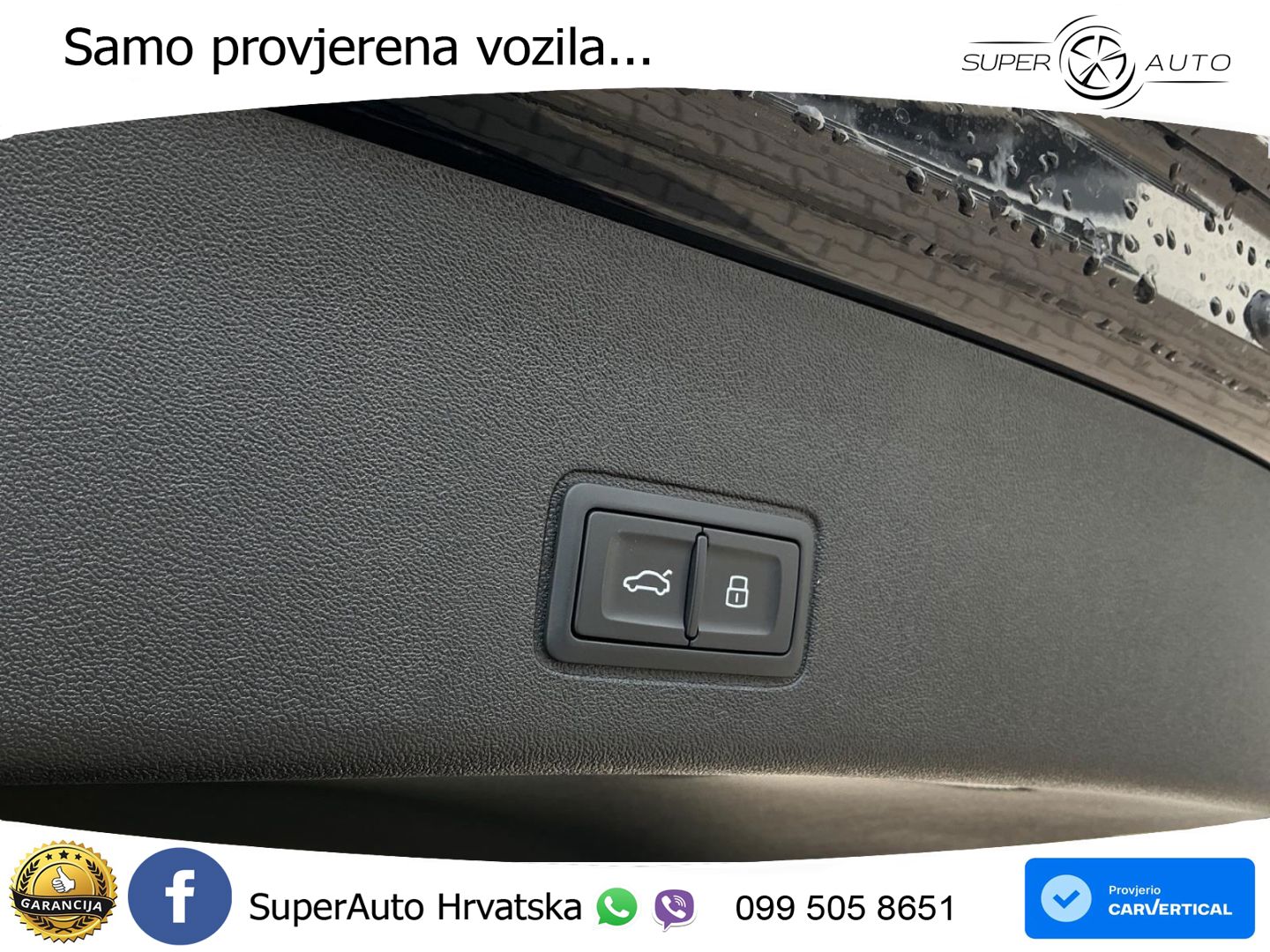 Audi Q3 III Sportback 1.5 TFSI (150 KS) S tronic