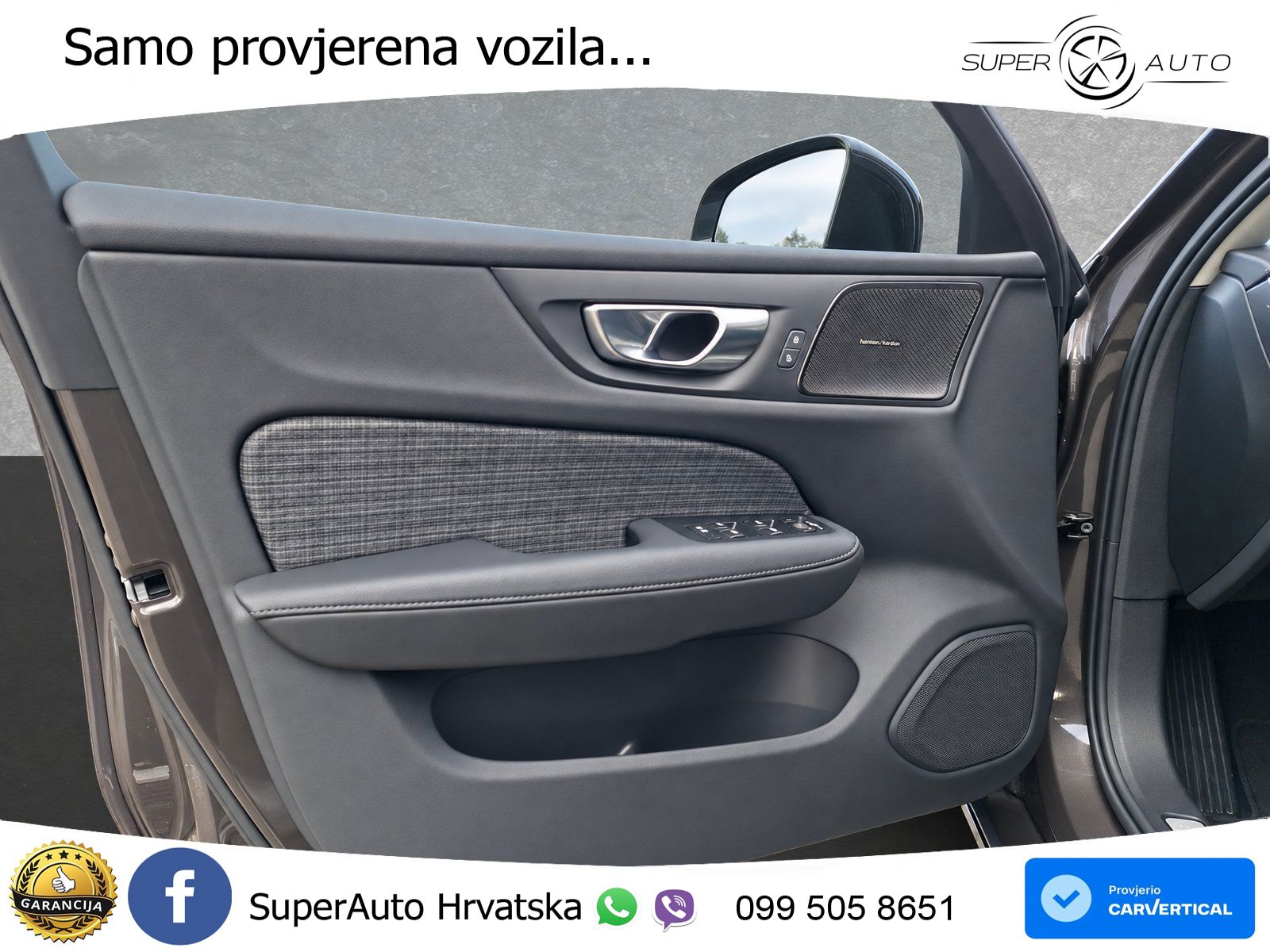 Volvo V60 2.0 B4 Benzin DCT