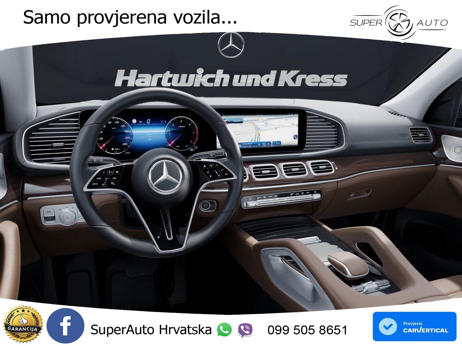 Mercedes GLE 450d (367 KS) EQ Boost 4MATIC 9G-TRONIC AMG Line LED+GR SJED+ACC