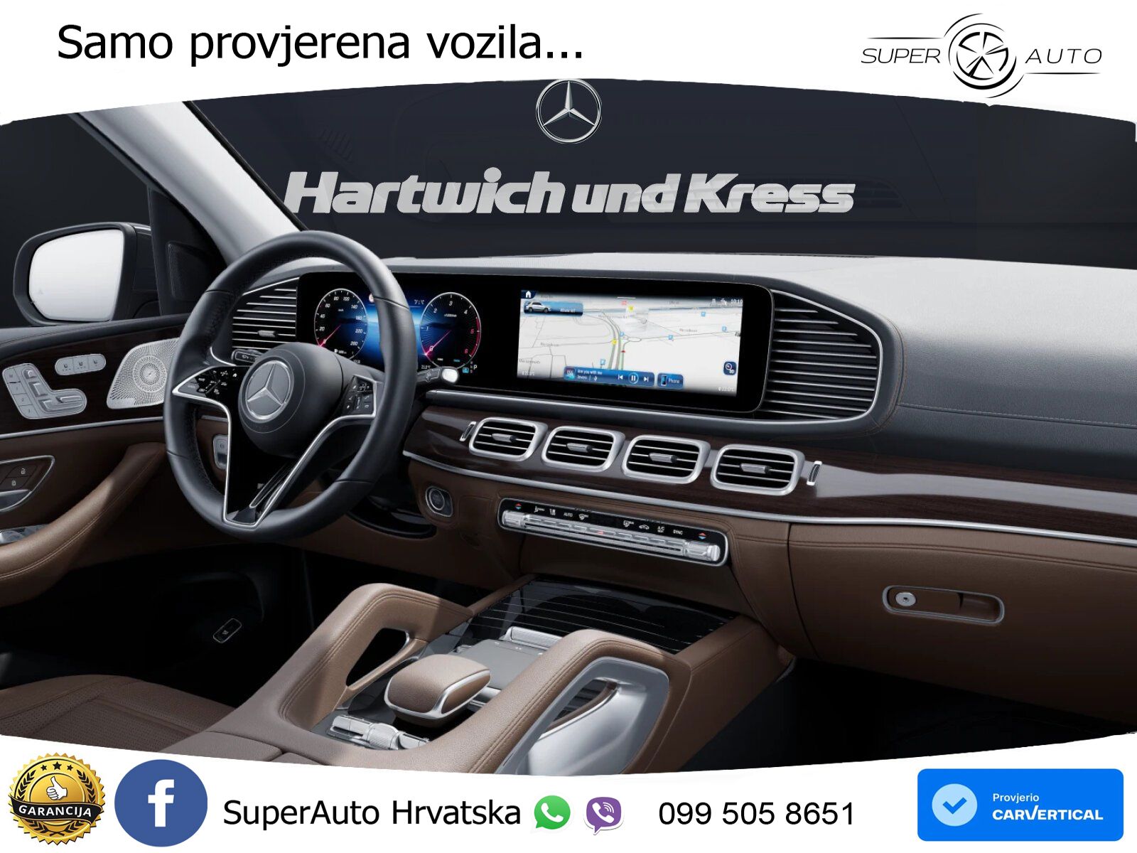 Mercedes GLE 450d (367 KS) EQ Boost 4MATIC 9G-TRONIC AMG Line LED+GR SJED+ACC