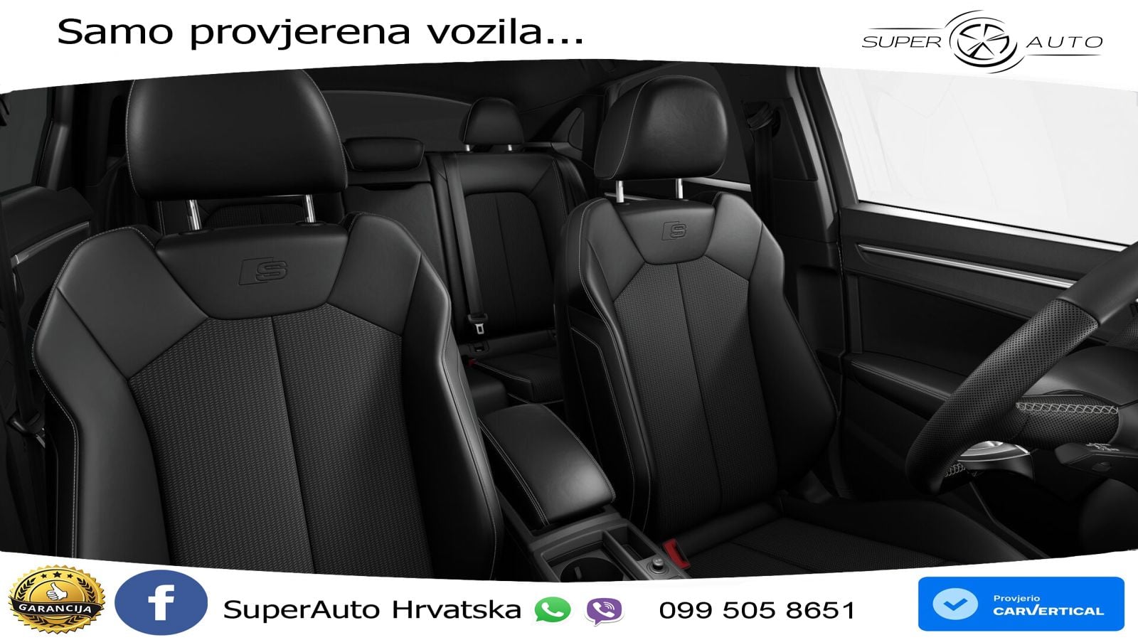 Audi Q3 Sportback 40 TFSI (190 KS) quattro S tronic S line