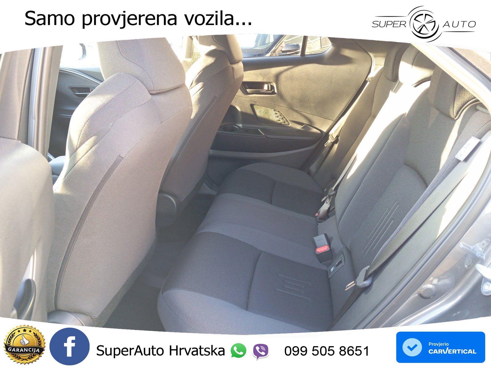 Toyota C-HR 2.0 (223 KS) PHEV e-CVT Teamplayer LED+GR SJED+ACC
