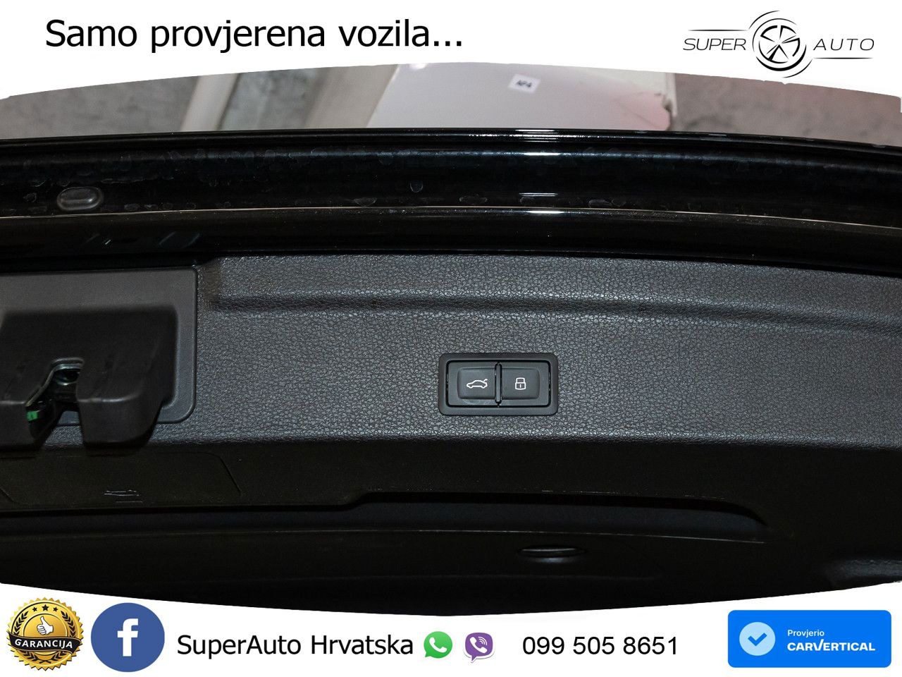 Audi Q3 II Sportback 40 TFSI (190 KS) quattro S tronic