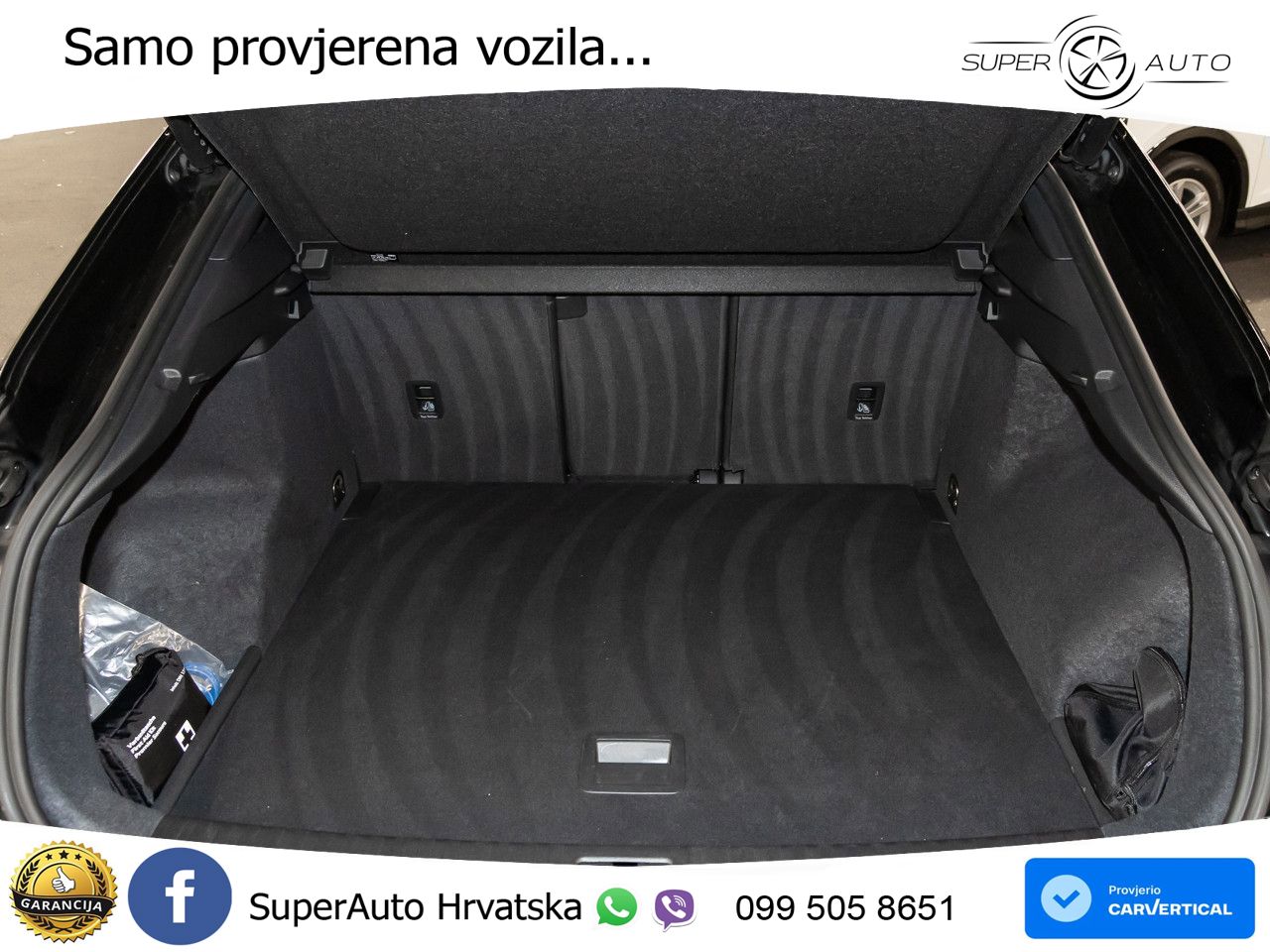 Audi Q3 II Sportback 40 TFSI (190 KS) quattro S tronic