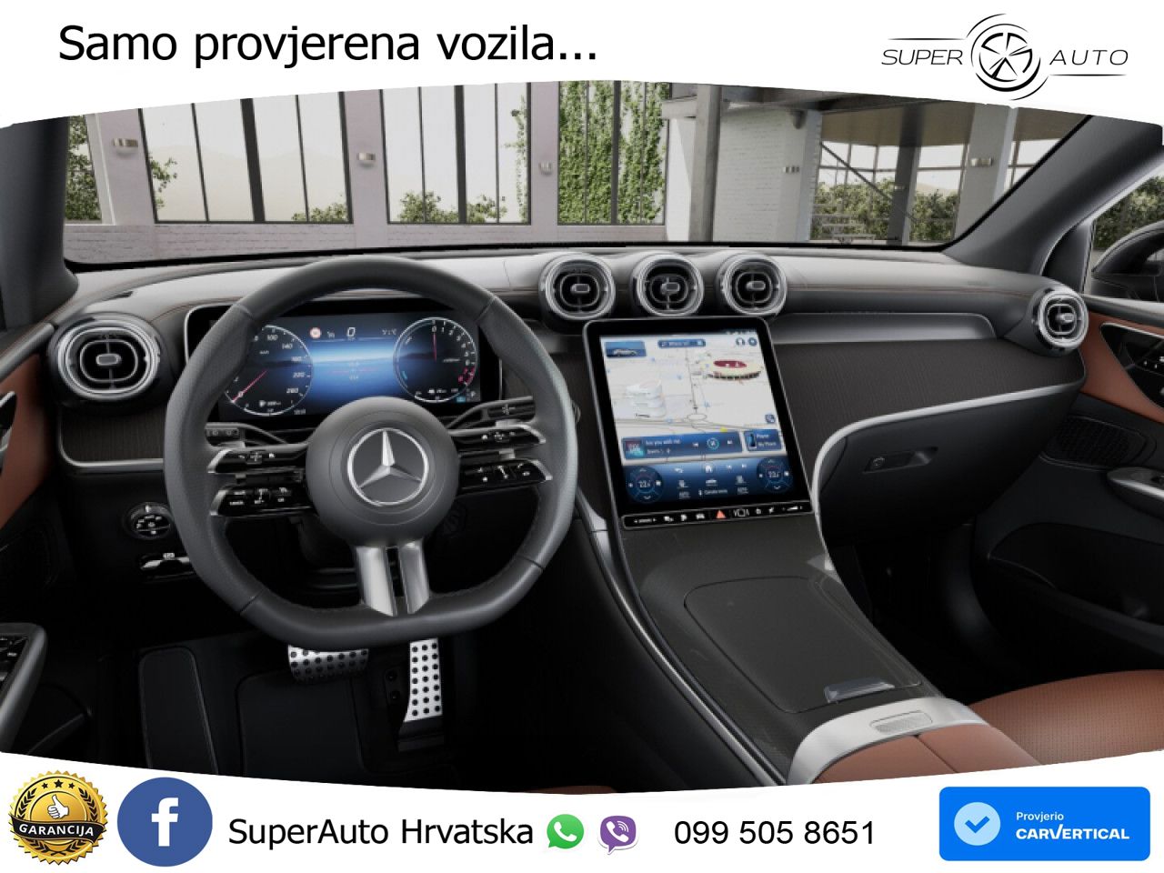 Mercedes GLC 300e (313 KS) 4MATIC 9G-TRONIC AMG