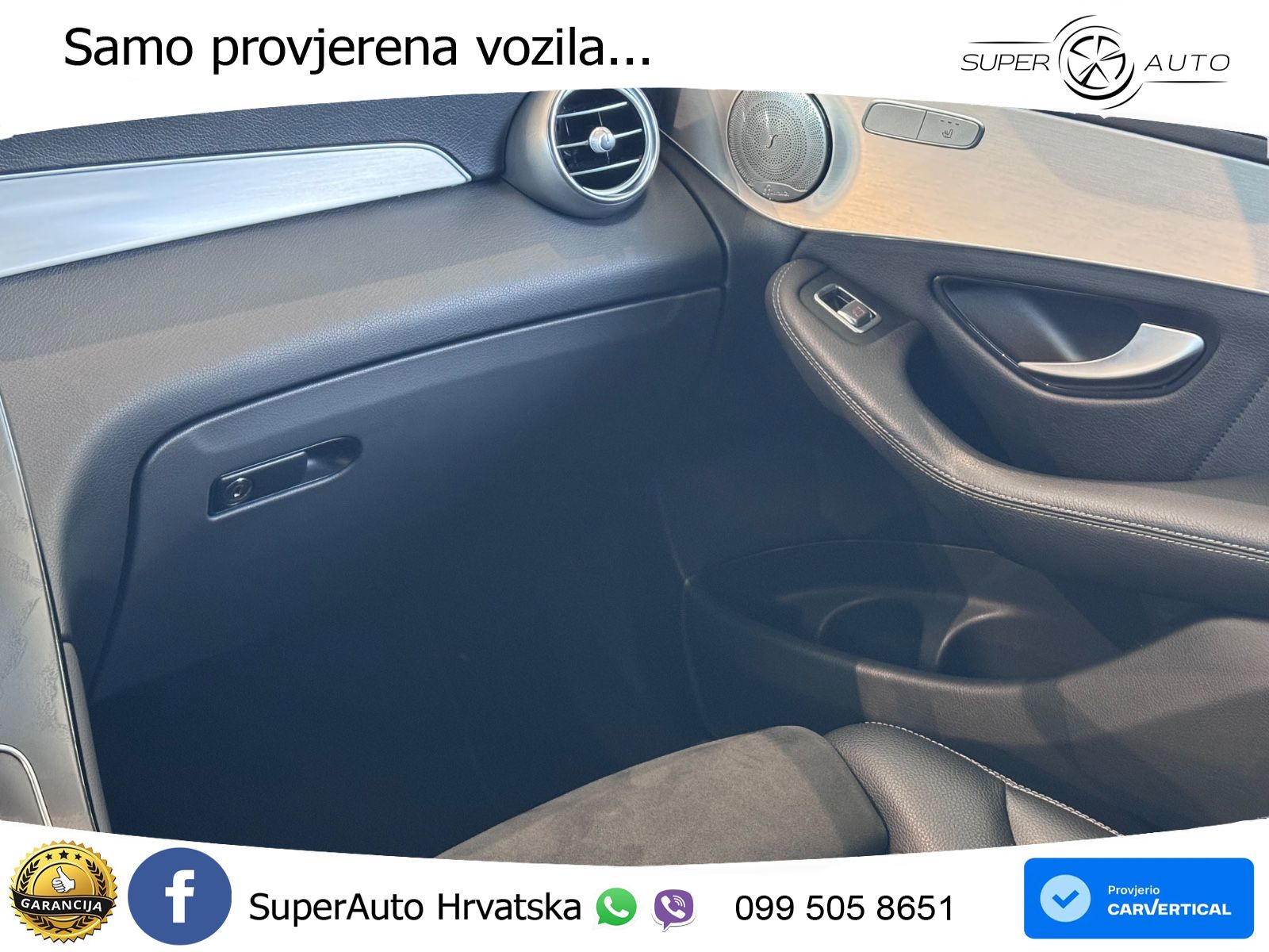 Mercedes GLC 300de (306 KS) 4MATIC 9G-TRONIC AMG LED+GR SJED+ACC