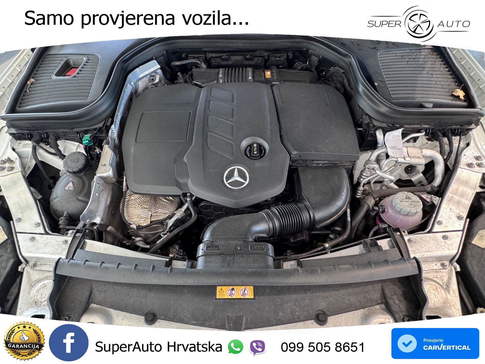 Mercedes GLC 300de (306 KS) 4MATIC 9G-TRONIC AMG LED+GR SJED+ACC
