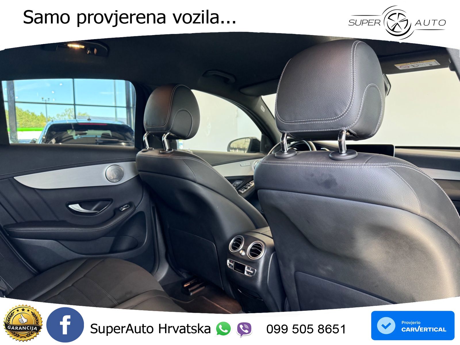 Mercedes GLC 300de (306 KS) 4MATIC 9G-TRONIC AMG LED+GR SJED+ACC