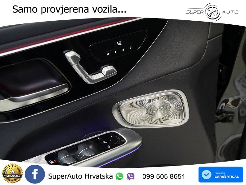 Mercedes GLC 300d (269 KS) 4MATIC 9G-TRONIC AMG ACC+GR SJED+360+PANO