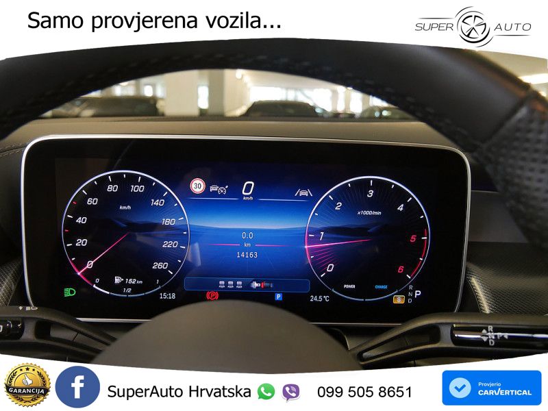Mercedes GLC 300d (269 KS) 4MATIC 9G-TRONIC AMG ACC+GR SJED+360+PANO