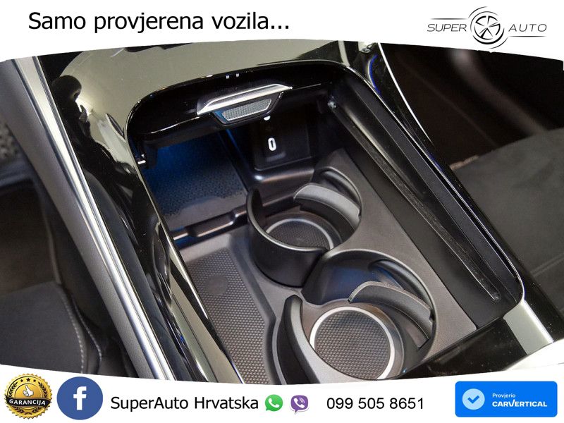 Mercedes GLC 300d (269 KS) 4MATIC 9G-TRONIC AMG ACC+GR SJED+360+PANO