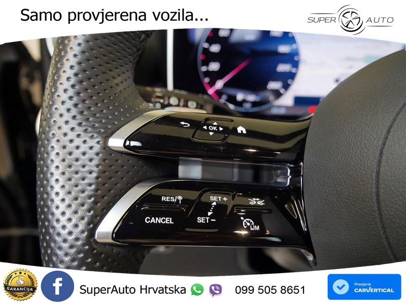 Mercedes GLC 300d (269 KS) 4MATIC 9G-TRONIC AMG ACC+GR SJED+360+PANO