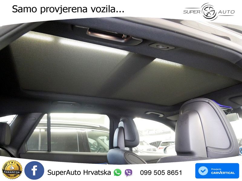 Mercedes GLC 300d (269 KS) 4MATIC 9G-TRONIC AMG ACC+GR SJED+360+PANO