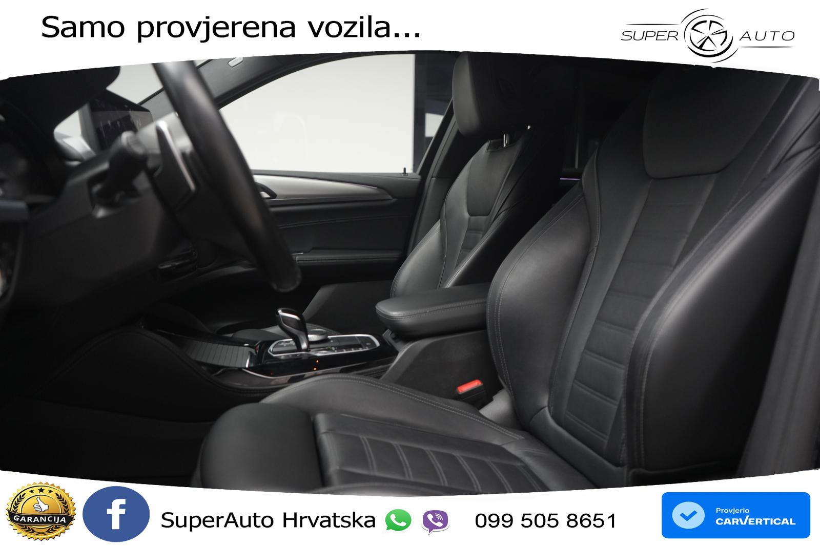 BMW X4 M40d (340 KS) xDrive Steptronic ACC+HEAD+GR SJED+360+PANO