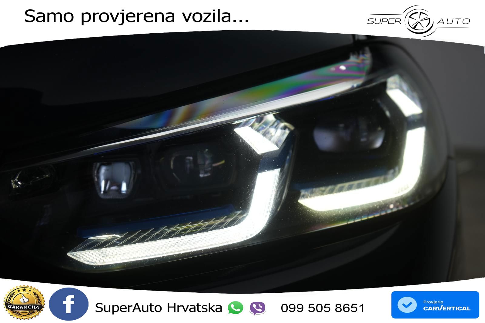 BMW X4 M40d (340 KS) xDrive Steptronic ACC+HEAD+GR SJED+360+PANO
