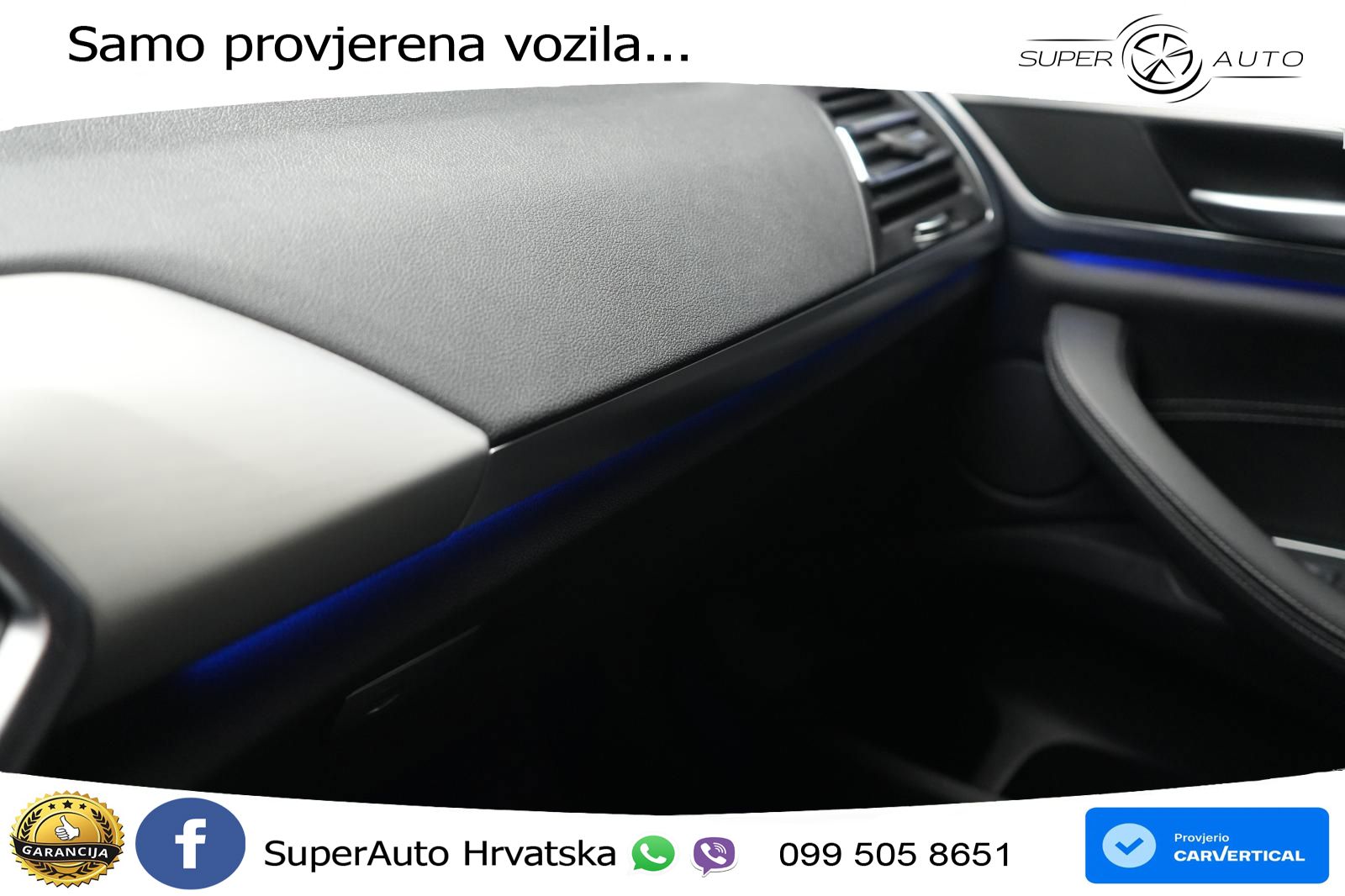 BMW X4 M40d (340 KS) xDrive Steptronic ACC+HEAD+GR SJED+360+PANO