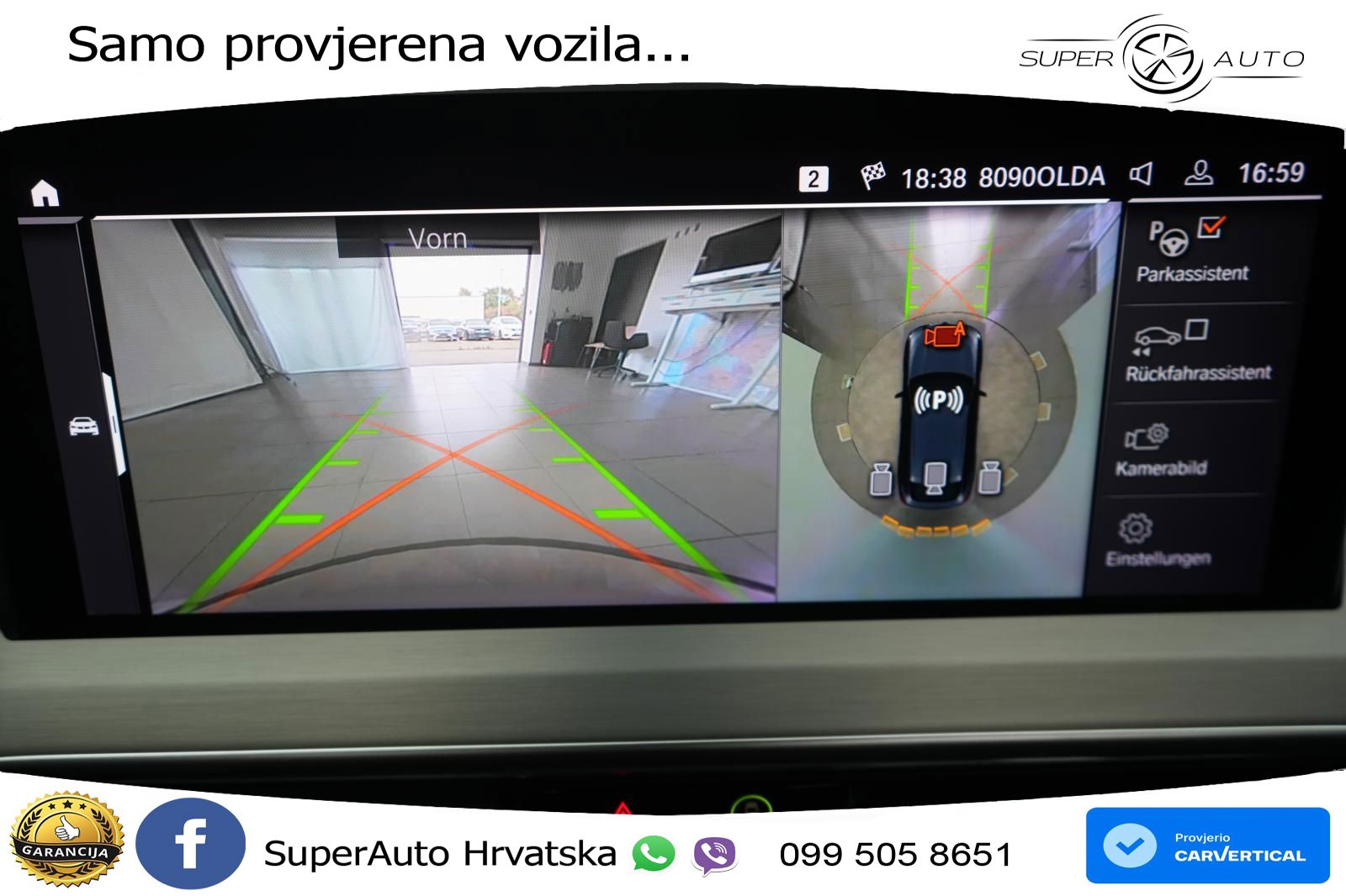 BMW X4 M40d (340 KS) xDrive Steptronic ACC+HEAD+GR SJED+360+PANO